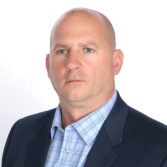 Kristopher P. Badame Photo